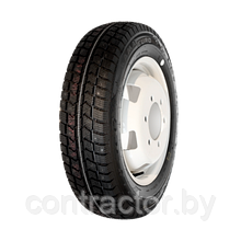 Легкогрузовая шина 185/75R16C НК-520 КАМА-EURO