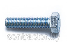 Болт М10*50(55) ГОСТ 7798 (DIN931)