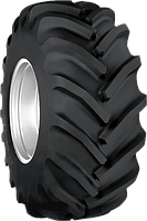 Сельскохозяйственная шина 600/70R30 TITAN AG55V б/к и155 А8/В