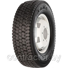 Грузовая шина 275/70R22.5 Кама NR 201