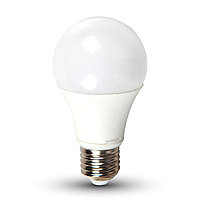 Светодиодная лампа V-Tac 11 Вт, 1055lm, А60, Е27, 4000К