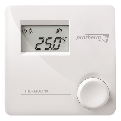 Проводной комнатный терморегулятор Protherm Thermolink B