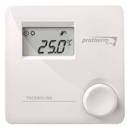 Проводной комнатный терморегулятор Protherm Thermolink B, фото 2