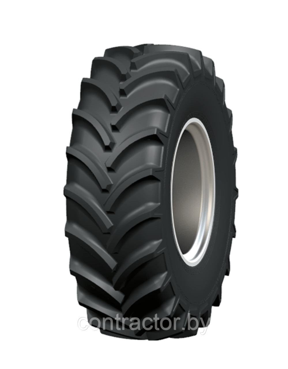 Сельскохозяйственная шина 650/85R38 DR-133 б/к и173D