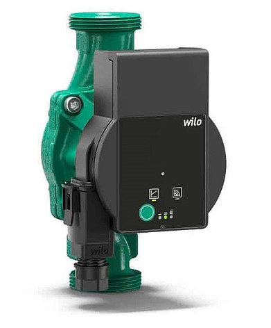 Насос циркуляционный Atmos PICO 25/1-4 Wilo, фото 2