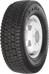 Грузовая шина 315/60R22.5 Кама NR 201