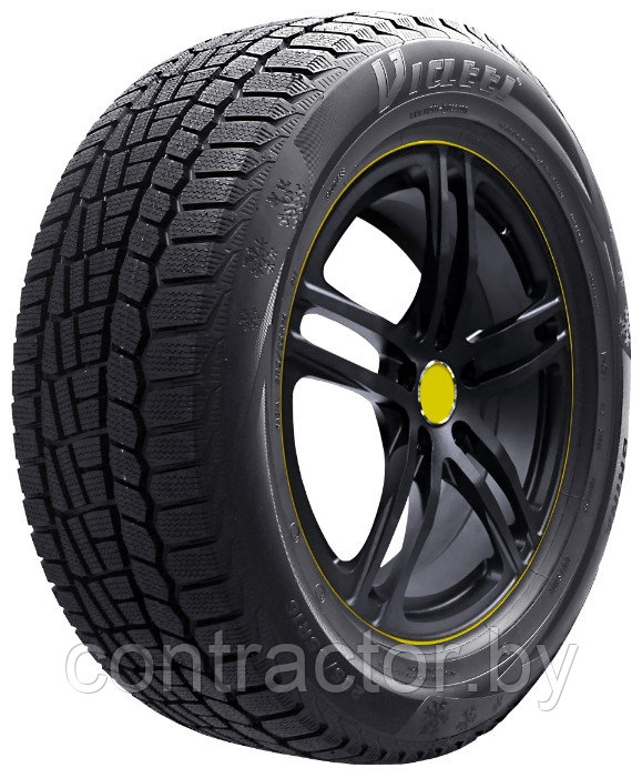 Легковая шина 205/55R16 V-521