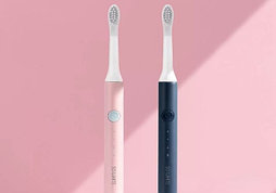Умная зубная электрощетка Xiaomi SO WHITE EX3 Sonic Electric Toothbrush(3038421)