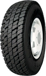 Грузовая шина 235/75R17.5 Кама NR 202