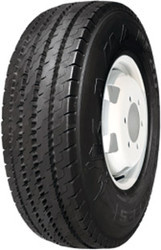 Грузовая шина 235/75R17.5 Кама NF 202