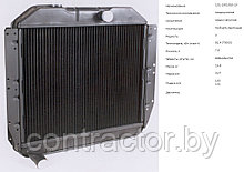Радиатор водяной  131-1301010-13