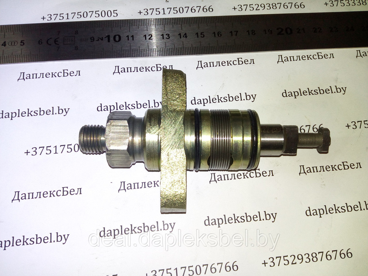 Секция 771.1111039-21 ТНВД (Евро-2)