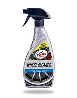 Очиститель колесных дисков Turtle Wax Wheel Cleaner 500мл