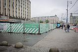 Строительная сетка 2х10м для ограждения и забора, фото 10