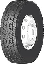 Грузовая шина 295/80R22.5 Кама NR 202