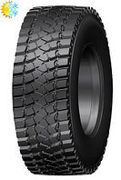 Грузовая шина 315/80R22.5 Кама NU 701