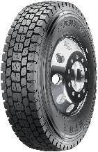 Грузовая шина 235/75R17.5 б/к S702 (ведущая) Sailun