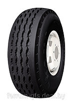 Грузовая шина 385/65R22.5 Кама NT 201