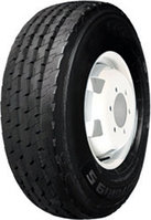 Грузовая шина 235/75R17.5 Кама NT 202