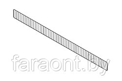 Ограничитель фронтальный СЕТИЗ H=60 L-1250 T-FL 01060125 цинк