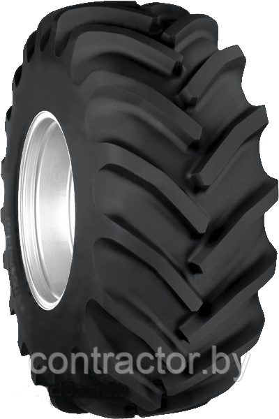 Сельскохозяйственная шина 540/65R30 TITAN AG55V б/к и150А8/В - фото 1 - id-p127022371