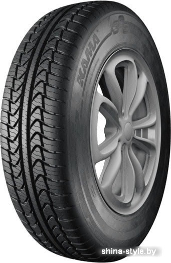 KAMA 365 SUV 205/70R15 96T - фото 1 - id-p134765821