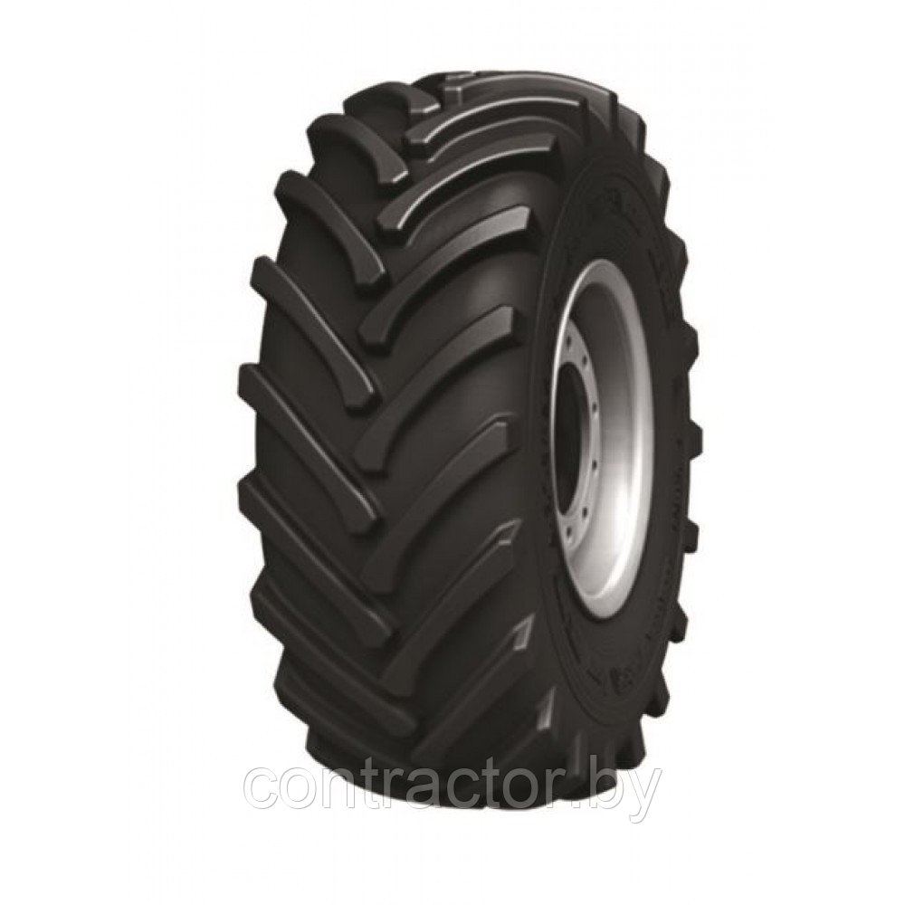 Сельскохозяйственная шина 28LR26 VOLTYRE-AGRO DF-4 б/к и165А8