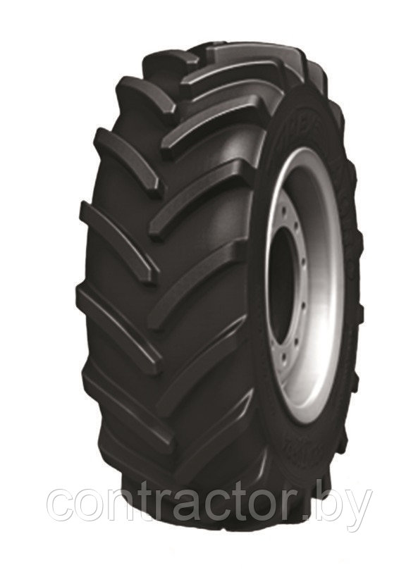 Сельскохозяйственная шина 420/70R24 AG51V TITAN и130A8/127B б/к