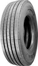 Грузовая шина 295/80R22.5 Кама NF 201