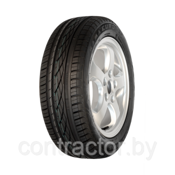 Легковая шина 205/55R16 НК-129 КАМА-EURO