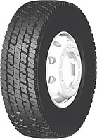 Грузовая шина 315/70R22.5 Кама NR 202, Россия (ведущая)