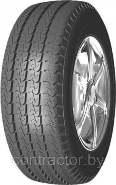 Легкогрузовая шина 215/65R16С НК-131 KAMA-EURO