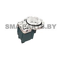 Насос сливной для стиральной машины Atlant, Ardo 51800070 mainox