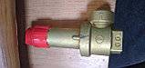 Клапан предохранительный 1" Giacomini, фото 3