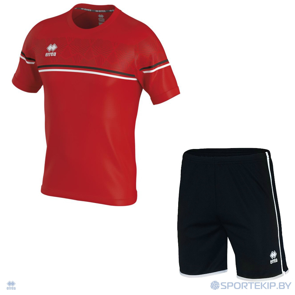 Футболка Errea игровая