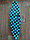 Пенниборд скейтборд со светящимися полиуретановыми колесами 60см и ручкой Penny board, фото 7