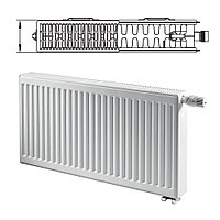 Радиатор стальной панельный Kermi WKL Ventil тип 22 500 х 900 мм (FTV220500901R2K)