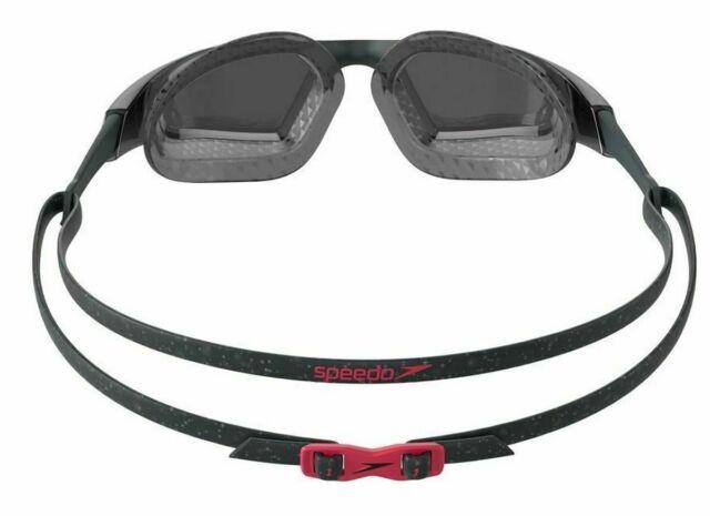 Очки Speedo взрослые Speedo Очки Aquapulse Pro - фото 4 - id-p134786836