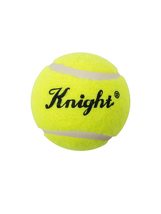 Мячи для большого тенниса KNIGHT (1 шт.), фото 2