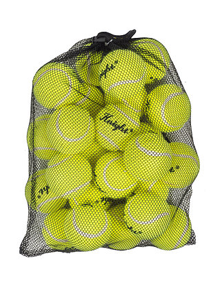 Мячи для большого тенниса KNIGHT (1 шт.), фото 2