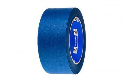 Лента Blue Masking tape (малярн лента синего цвета) 48мм 50м РП - фото 1 - id-p134794201
