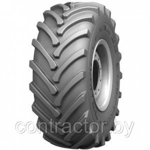 Сельскохозяйственная шина 520/85R38 VOLTYRE AGRO, DR-109 б/к