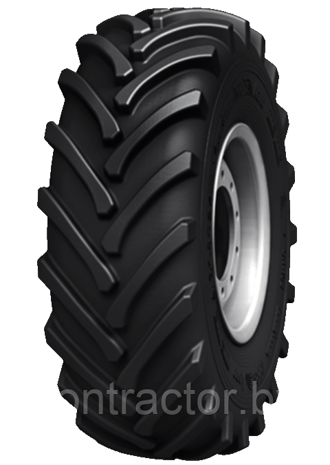 Сельскохозяйственная шина 21.3R24 VOLTYRE AGRO DR-108 у/к и160А8