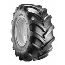 Сельскохозяйственная шина 800/65R32 TITAN SUPER HI-POWER LUG б/к и172А8/В