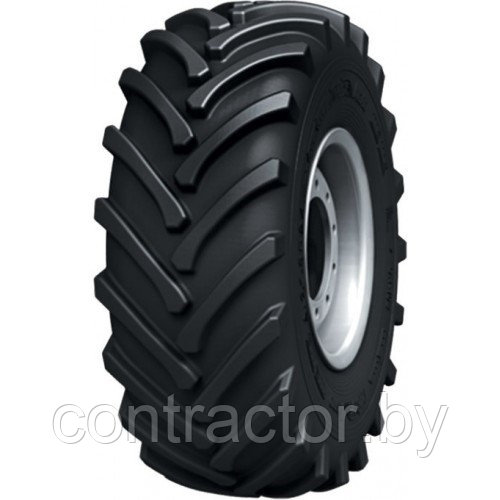 Сельскохозяйственная шина 21.3R24 VOLTYRE AGRO DR-108 б/к и158А8