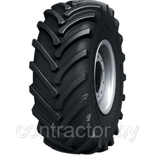 Сельскохозяйственная шина 21.3R24 VOLTYRE-AGRO DR-108 у/к и140А6