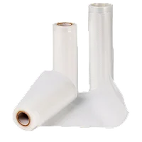 Пакет для вакуумной упаковки в рулоне 25CMX5M