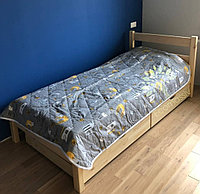 Кровать односпальная Соня (с ящиками) на 80см