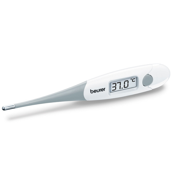 Термометр медицинский электронный FT 15/1 Beurer - фото 1 - id-p134798631