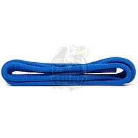 Скакалка для художественной гимнастики Amely 3 м (синий) (арт. RGJ-402-3-BL)